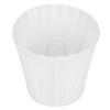 6PCS Clip On Small Replacement Lamp Covers Barrel Shape Drum Lamp Shade  Table Lamp