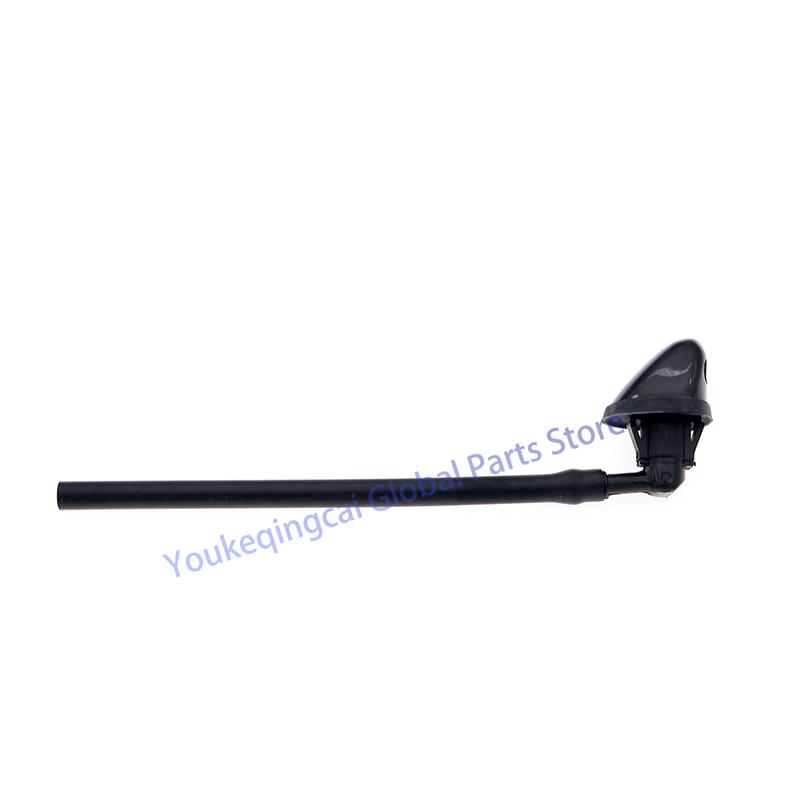 New 989302E000 Rear Windshield Cleaning Nozzle Assy 98930 2E000 for 2004-2009 Tucson OEM 98930-2E000