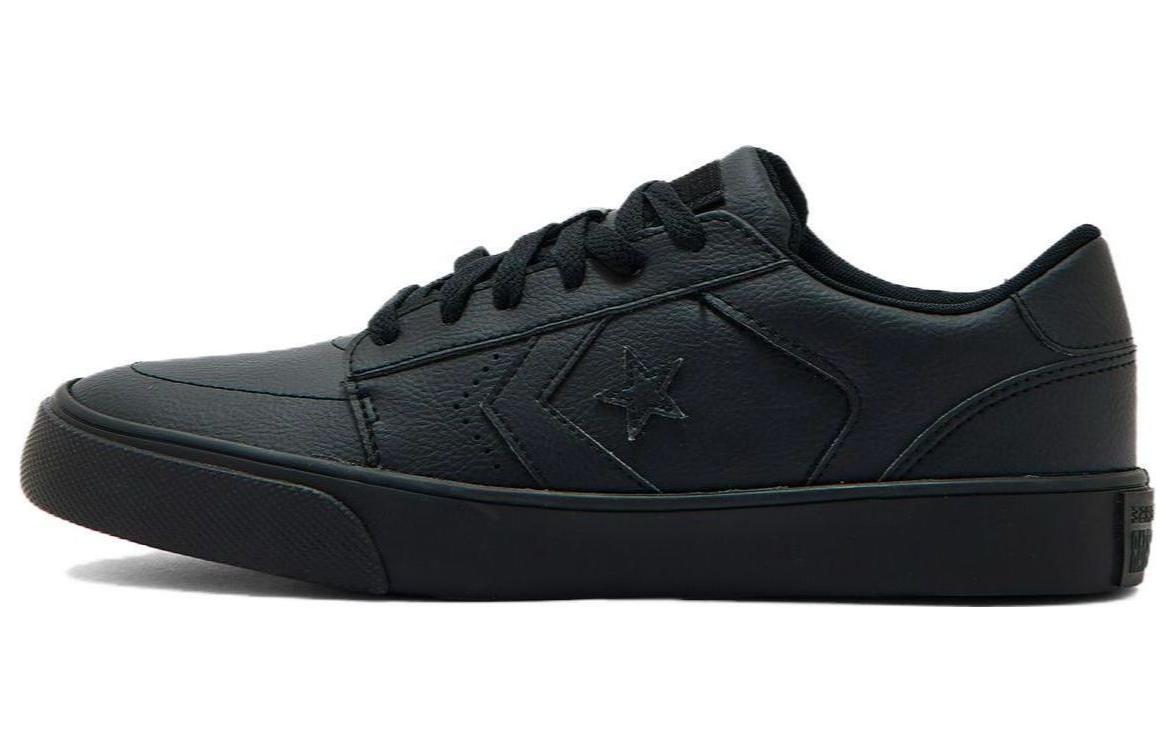 Кеды Converse Belmont  Черный  A04945C 35