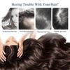 Jaysuing Hair Ampoule Essence Lotion - Thickens, Volumizes, Moisturizes, And Strengthens Hair