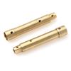 Rear Axle Tube Replacement for SCX10 PRO 1/10 Remote Control Car Upgrade Parts