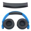 Replacement Headband Pad with Soft Protein Leather Cushion for JR300 JR300BT JR310BT Headsets Noise Canceling