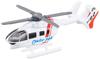 TAKARA TOMY 97 Doctor Helicopter Miniature Car Toy for Ages 3 and Meets Toy Safety ST Mark Certified "Tomica No. Box" Up, Boxed, Standards,