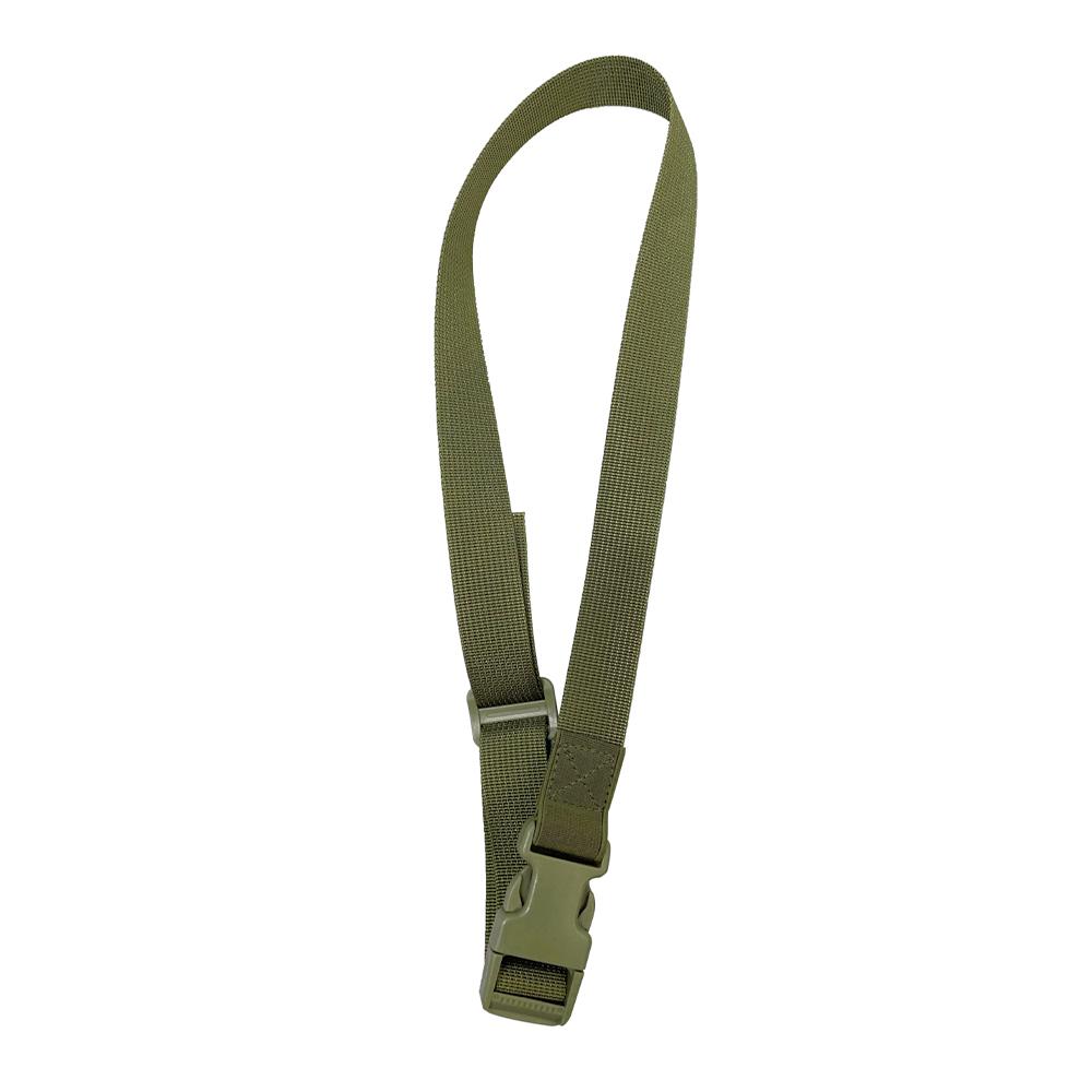 Elastic Band Strap with Quick-Release Buckle Drop Leg Strap Band Non-slip Airsoft Leg Strap Belt for Thigh Holster Leg Hanger