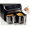 Фритюрница Ariete 4625/00 Dual 9 л (00C462500AR0)