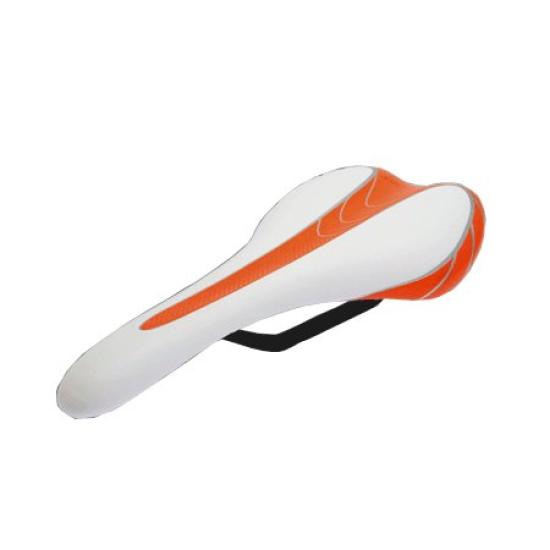

Cool carbon saddle CARBON base