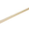 Towel Bar Minimalist Space Saving Stainless Steel Wall Towel Rack for Home Bathroom