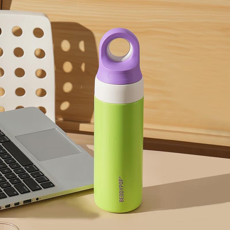 BEDDYBEAR Star Cluster 316 Stainless Steel Insulated Water Bottle