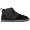 UGG Neumel UnIined Ankle Boots Black 1095676-BLK