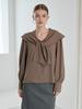 Koes Lucy Scarf Blouse