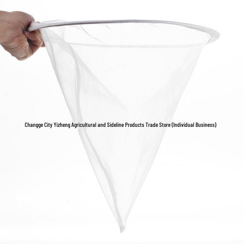 

Premium Nylon Honey Filter Cloth - Beekeeping Tool for Impurity Removal