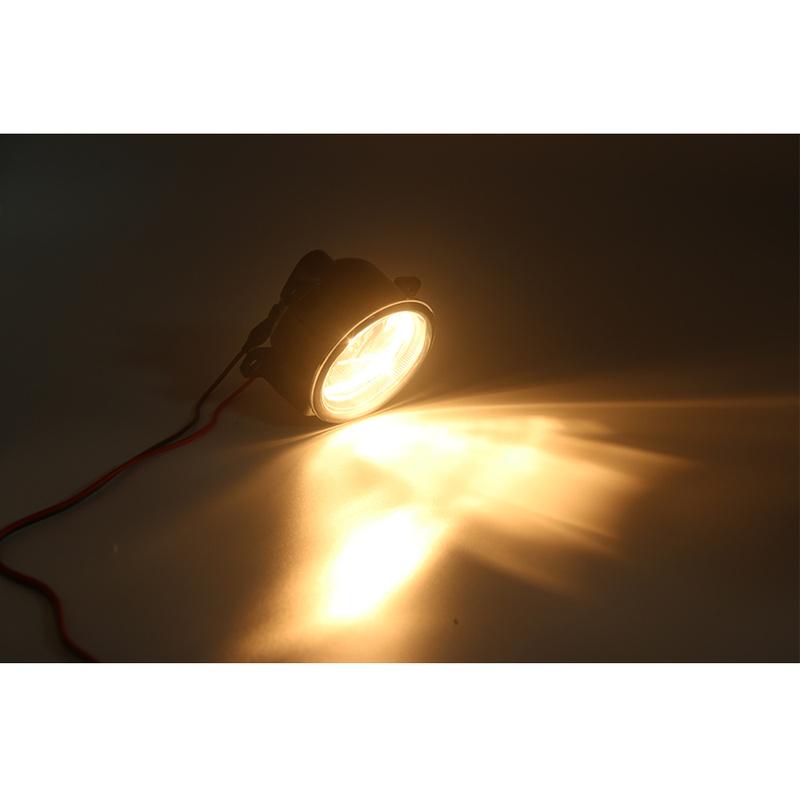 Fog Lamp For Honda Crosstour CR-V PILOT For Acura ILX RDX TL TSX Front Bumper Anti Fog Light 33900-TDA-A01 33900-STK-A11