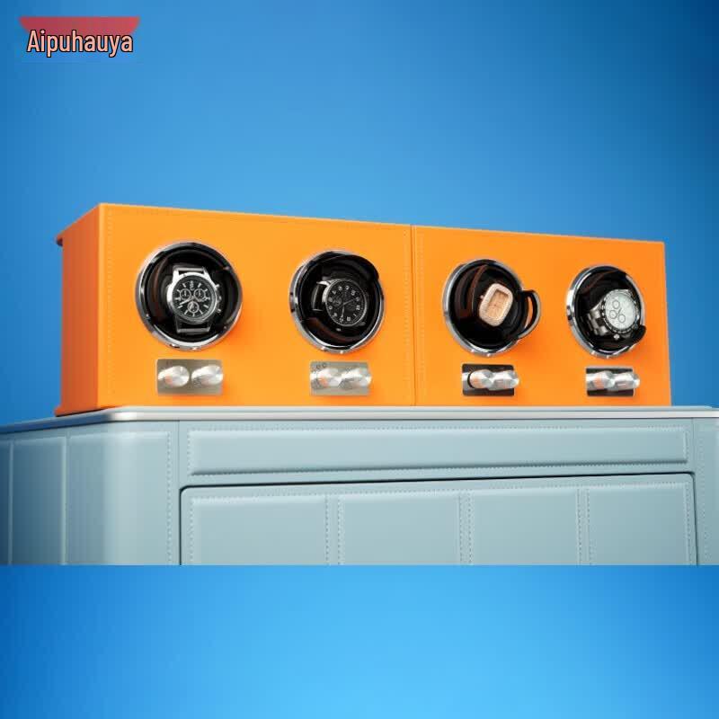 Aipu Haoya Mechanical Security Safe