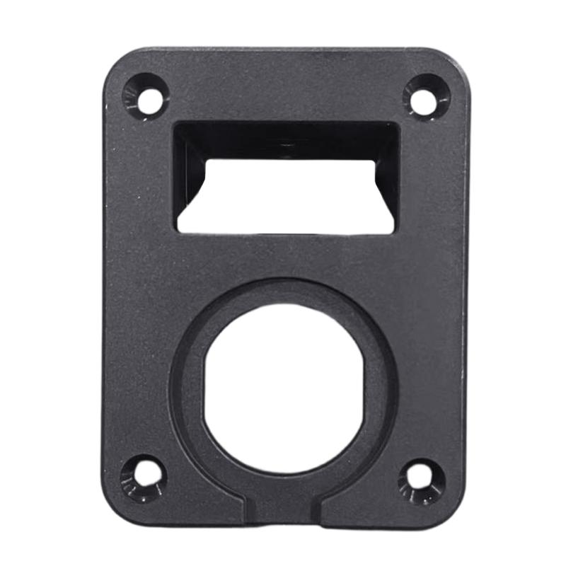 Flexible Installation 50A Suitable Adapter to Cigarettes Lighter & USB Socket ABS for Easy Setups in VehiclE