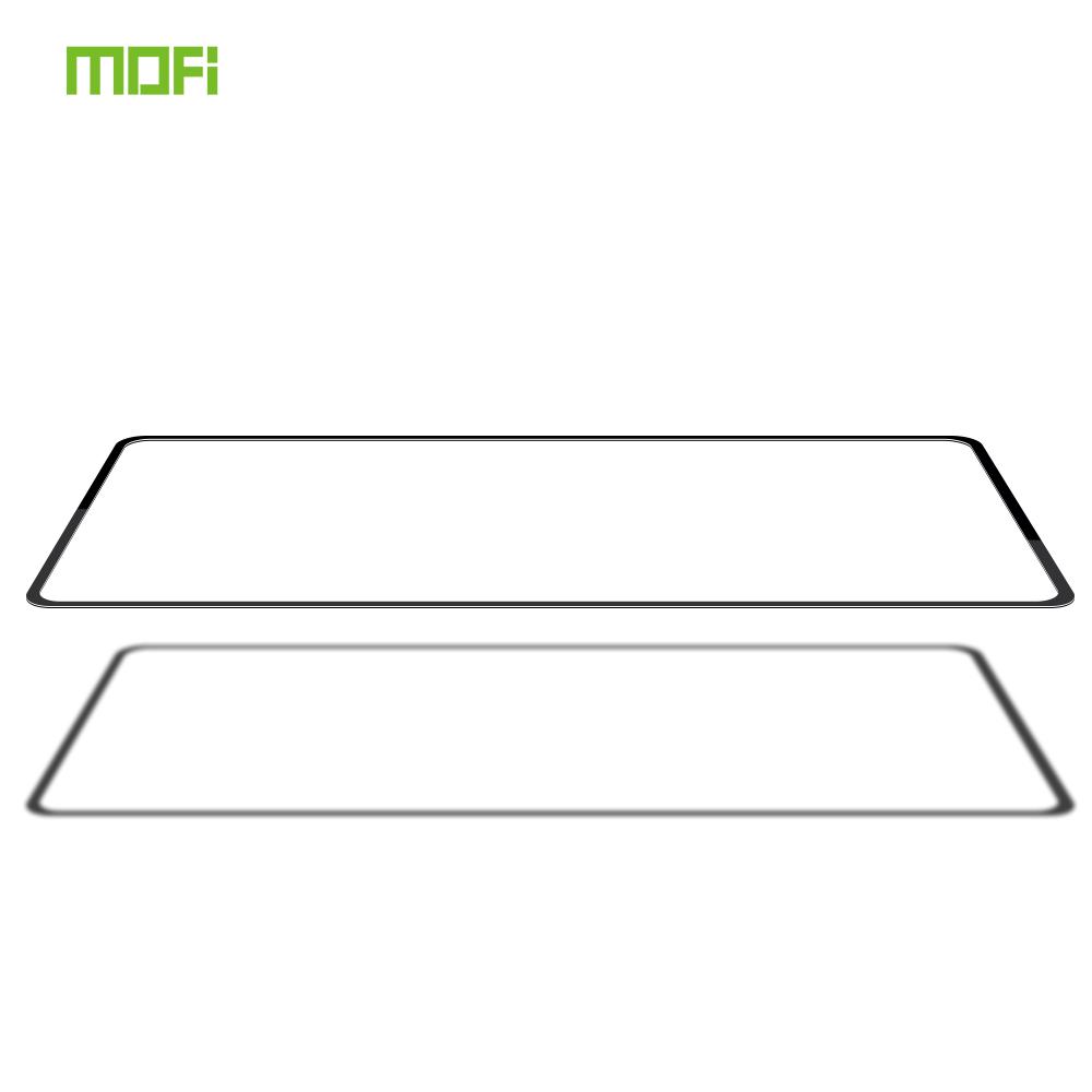 

MOFI Full Size Tempered Glass Screen Protector Guard Film for Samsung Galaxy A91/S10 Lite
