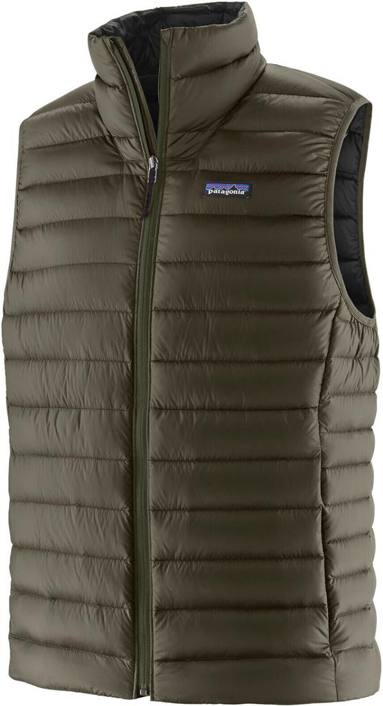 Мужская куртка Patagonia Down Sweater Vest Jacket
