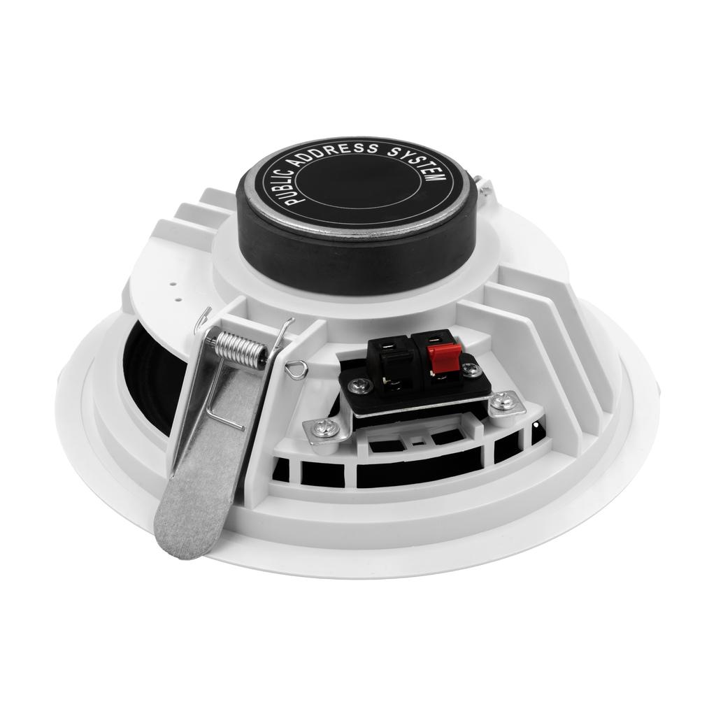 MusicMate MM-SN300-W InvisiaSound Ceiling Sound System
