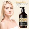 Bai Hei Ke Shampoo, Bai Hei Ke Anti-Hair Loss Shampoo, Ginseng Shampoo Oil Control, Shampoo Against Hair Loss, Multi-Purpose Volume Shampoo for All Ha