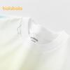 Balabala Boys' Quick-Dry Cool-Feel Short Sleeve T-Shirt