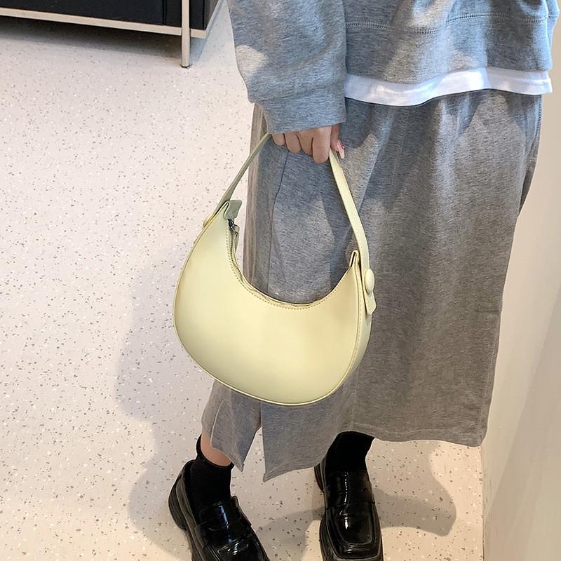 Retro Small Pu Crossbody Bag With For Casual Daily Use