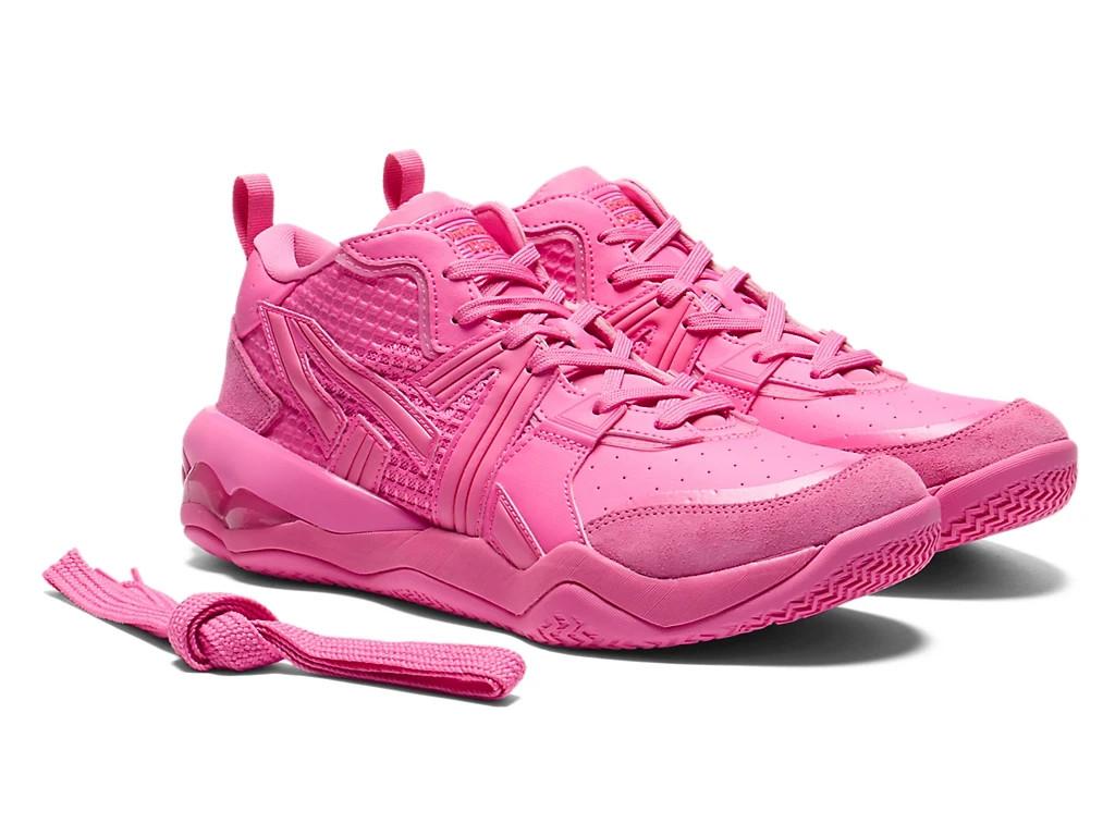 1183C477-700 Onitsuka Tiger TIGCOURT DRAGON FRUIT DRAGON FRUIT (Men s) 10