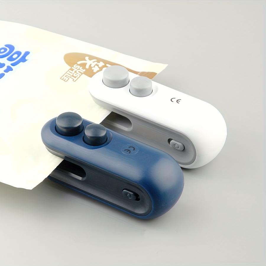 1 Stück Snackverpackungsbeutel-Siegelmaschine