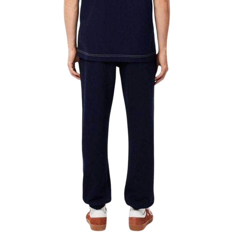 Lacoste Mens Organic Cotton Regular Sweatpants