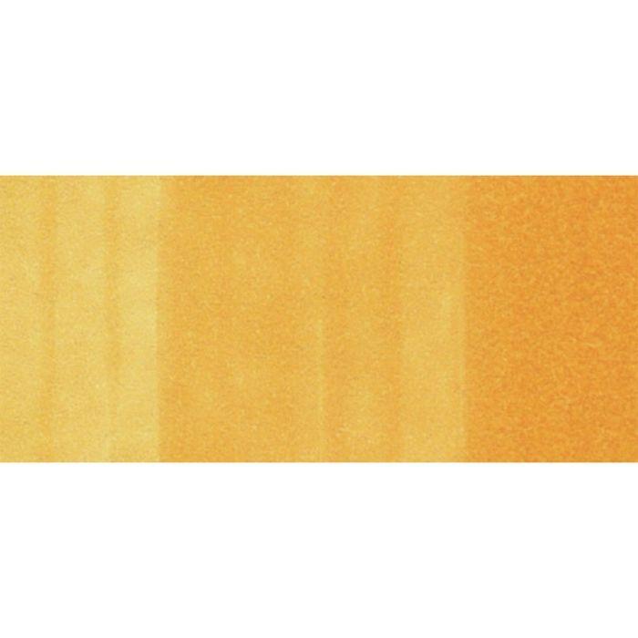 Marqueur - COPIC SKETCH - Y32 Cachemire - Indélébile - Double pointe - Jaune