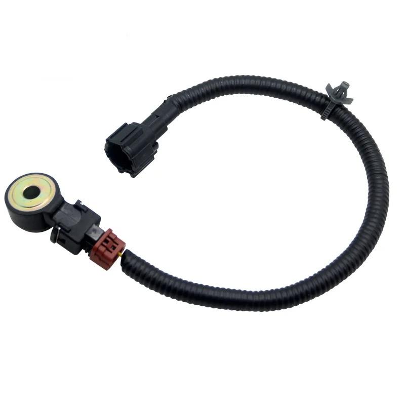 24079-31u01 Knock Sensor Wire Harness For Nissan Maxima Altima Frontier 200sx Xterra 300zx D21 Infiniti G20 Q45 I30