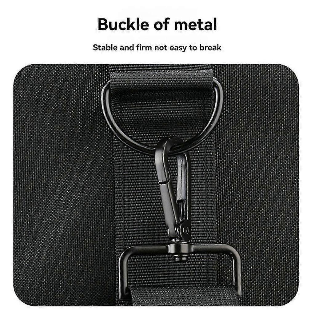 Audio Shoulder Bags for JBL PartyBox Club 120 Dust and Dirt Resistant Speaker Hand Protector Carryin