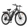 ZAZAWORK CF29 Elektrické kolo s 48V 15Ah vyjímatelnou baterií, 21rychlostní přehazovačkou Shimano