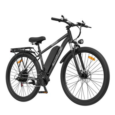 Elektronik für Kreativität & Unterhaltung – E-Bikes