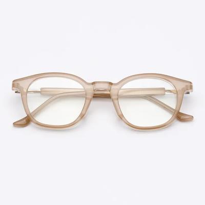 Lunettes et accessoires