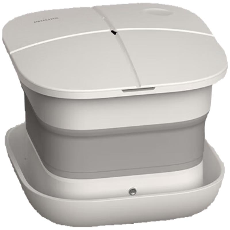 

Philips Foot & Leg Massager PPM3102F