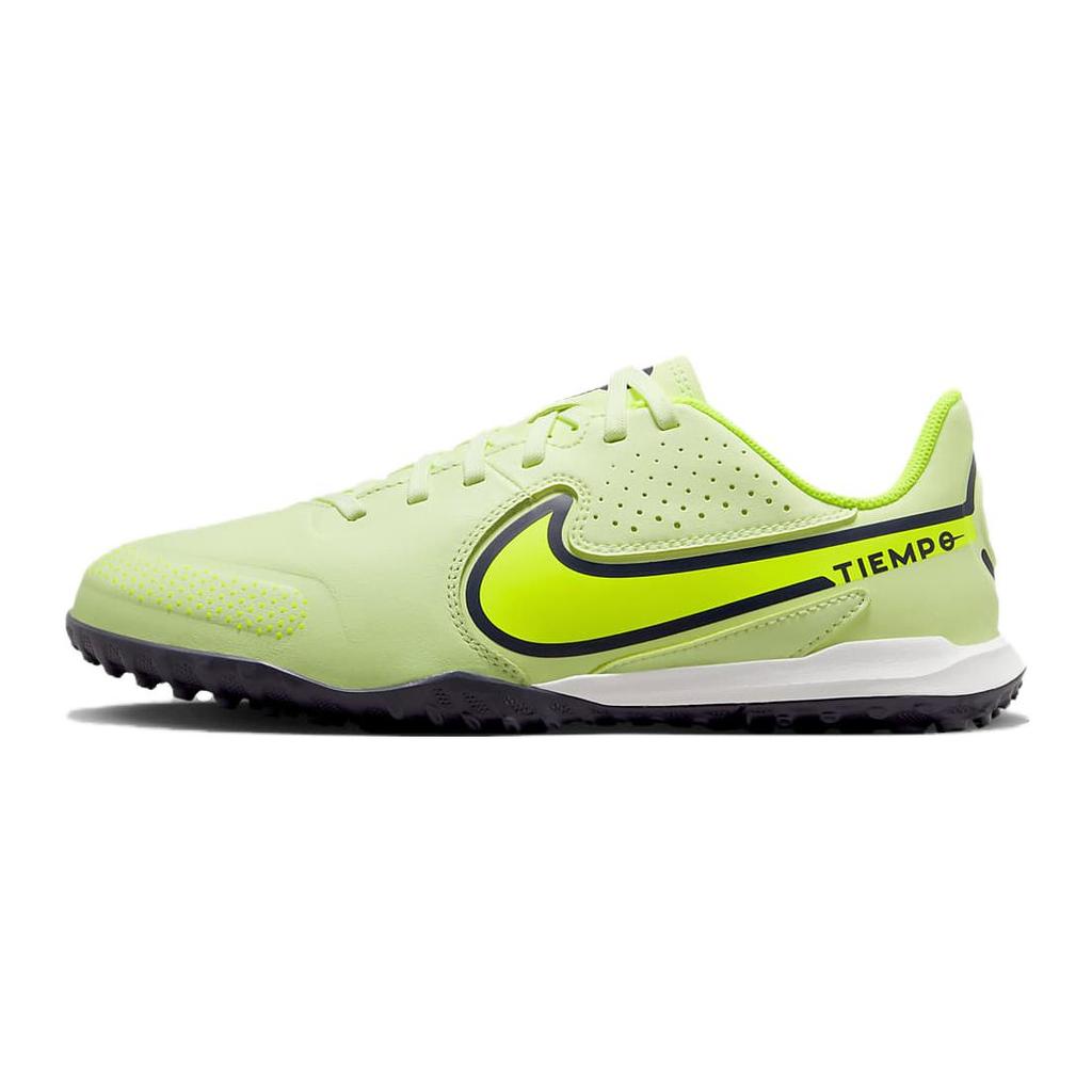 New Nike Tiempo Legend 9 Academy TF GS 'Luminous Pack' DA1328-705