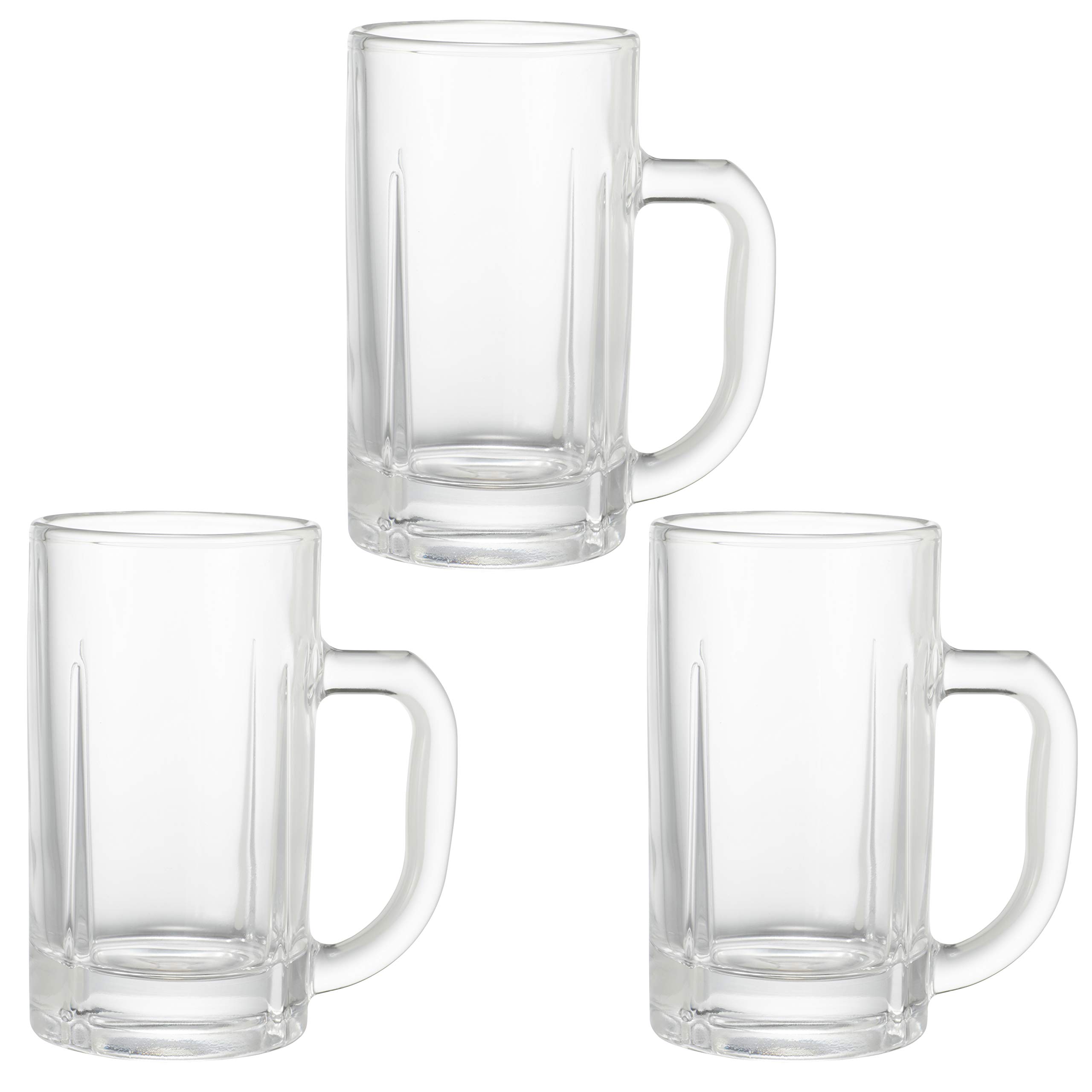 

Кружка 400 мл x 3 шт. набор J-55494-3