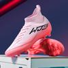 Women's new student training football shoes men's sports shoes long nails high-top teenagers cost-effective