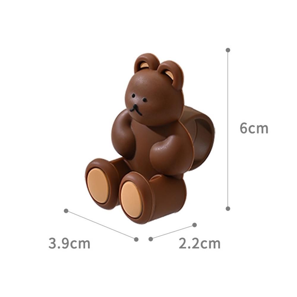 New Silicone Door Handle Crash Pad Wall Protectors Anti-damage Anti-collision Pad Furniture Fittings Doorstop Door