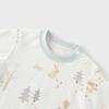 Tongtai Baby Pure Cotton Underwear Set