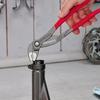KNIPEX KNIPEX Water Pump Pliers Cobra 250mm 8701250