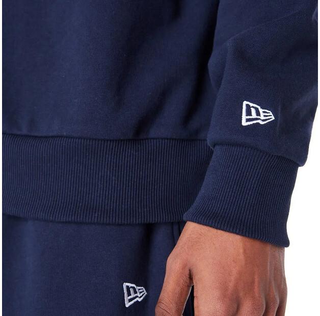 New Era Wrld Series Los Angeles Dodgers Sweatshirt