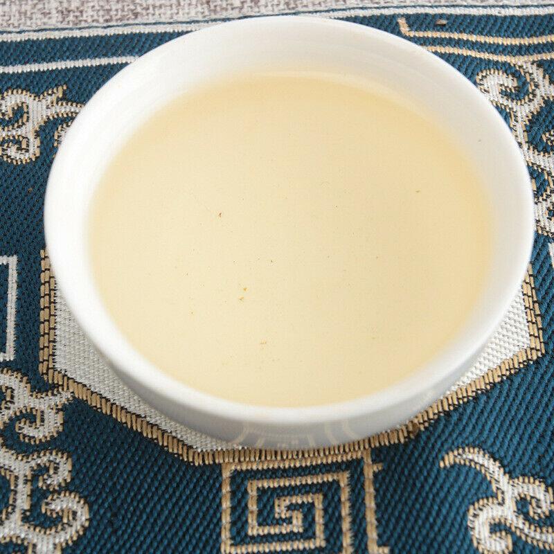 300g Fuding Weißer Tee Qingming Pfingstrose Weißer Teekuchen Premium Collection Weißer Tee