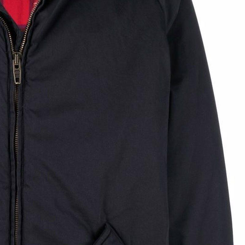 Balenciaga Harrington Bomber Jacket 681418TBP018065