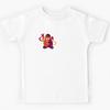 Camiseta para Niños Mr. Potato Head
