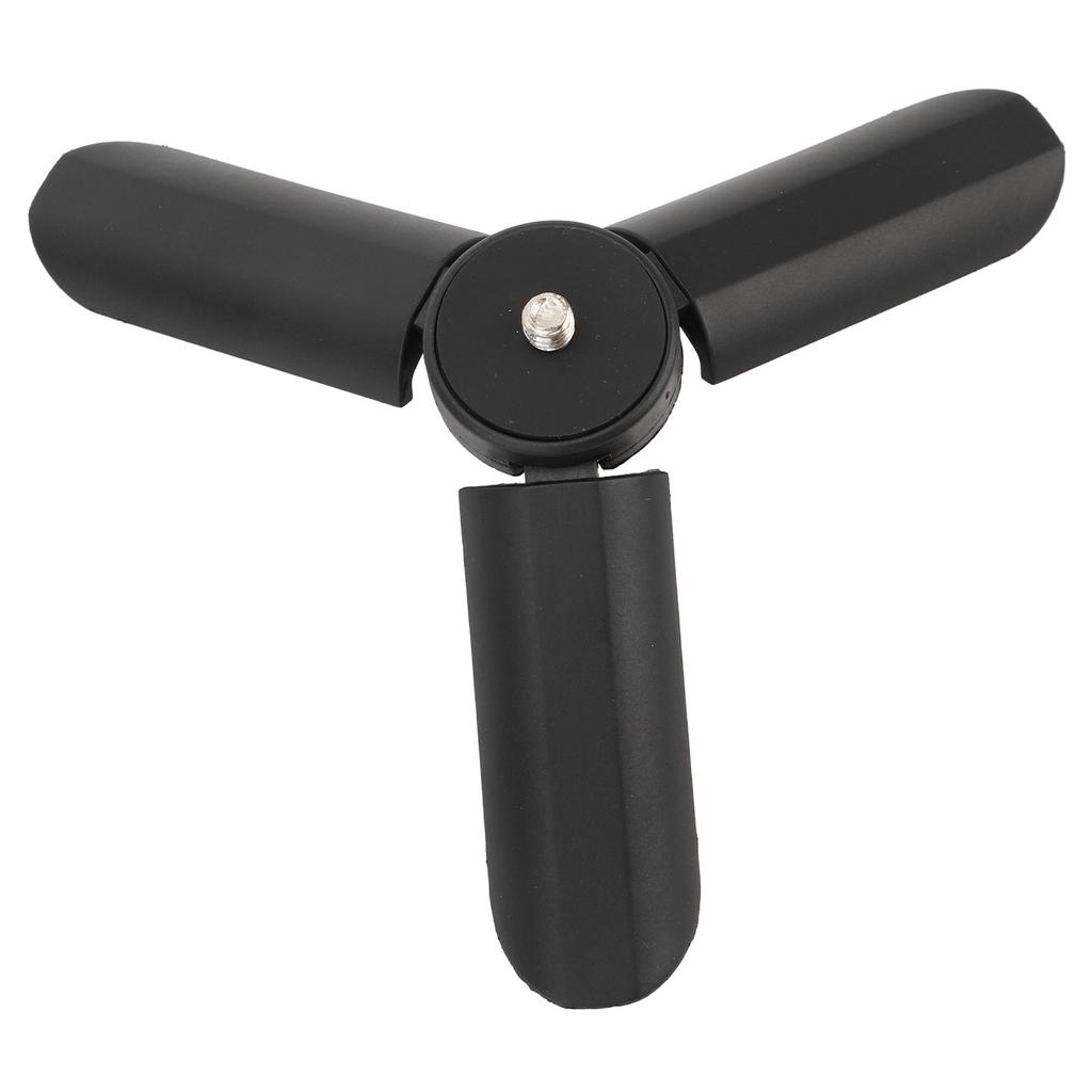 Mini Tripod for Pal Camera Compact Desktop Tripod Stand Stabilizer Handle Grip with 1 4 Inch Screw