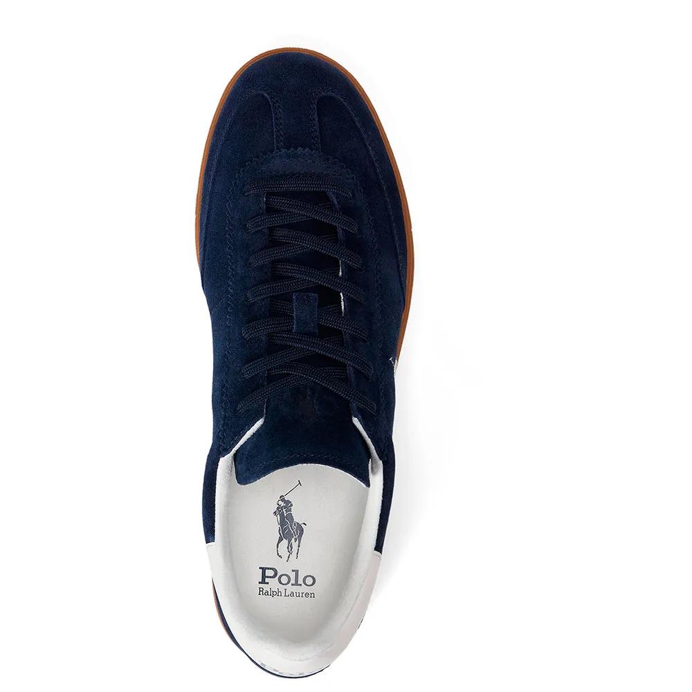 Ralph Lauren Ftw Sneaker Bedford PP