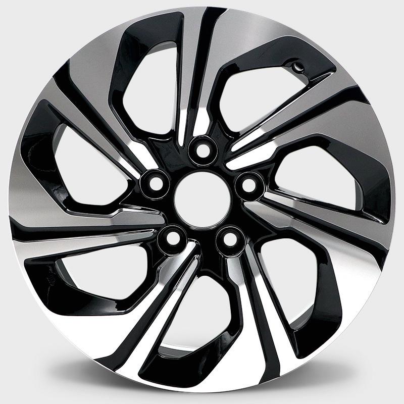 Kompatybilna 16-calowa felga ze stopu aluminium i koło zapasowe do Hondy Lingpai