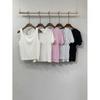 C S In The Room Women S Ribbed Tank Layered ShorT Sleeve T ShirT SeT 4 ColorS