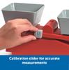 Learning Resources Educational Materials Balance Scale with Weights Authentic (LER2420)