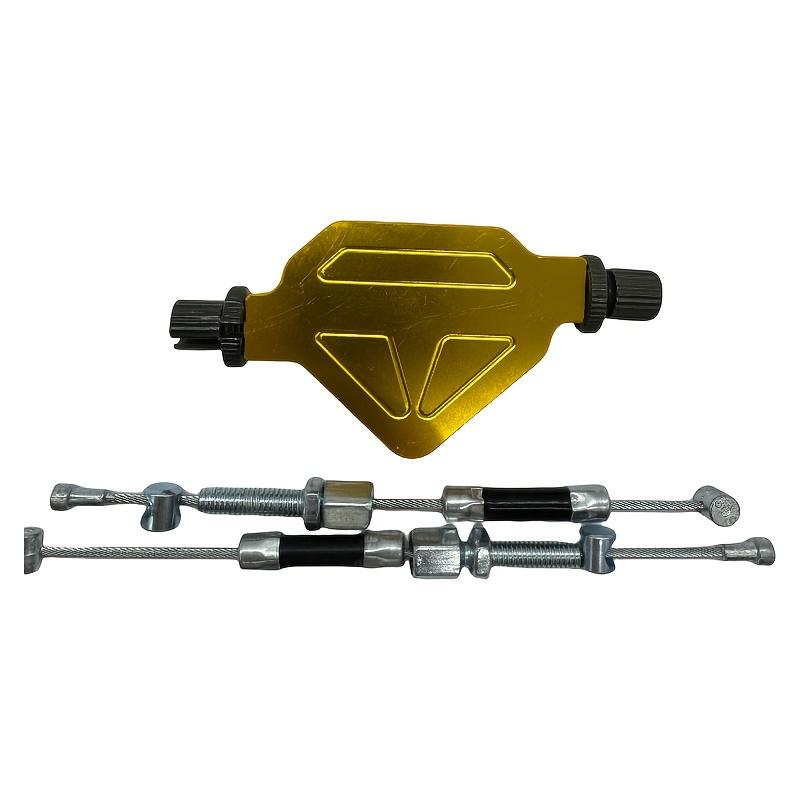 

Универсальная внедорожная мотоциклетная запчасть для апгрейда, вспомогательное сцепление с усилителем усилия из алюминиевого сплава с ЧПУ, прочная и стильная конструкция для улучшенной производительности золотистый